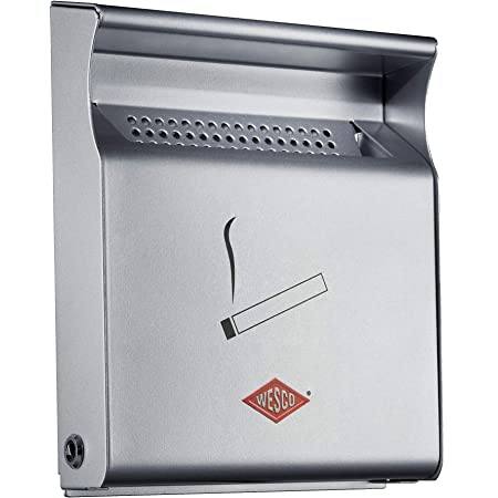 Wandaschenbecher Wesco "Smokers Line"